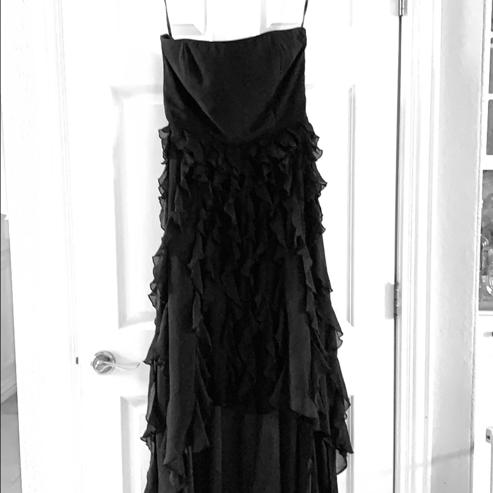 Formal dress